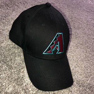 Diamond Backs Tuesday Baseball Cap